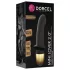 Dorcel Mini Lover 2.0 - επαναφορτιζόμενος, δονητής G σημείου (μαύρο-χρυσό)
