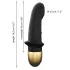 Dorcel Mini Lover 2.0 - επαναφορτιζόμενος, δονητής G σημείου (μαύρο-χρυσό)