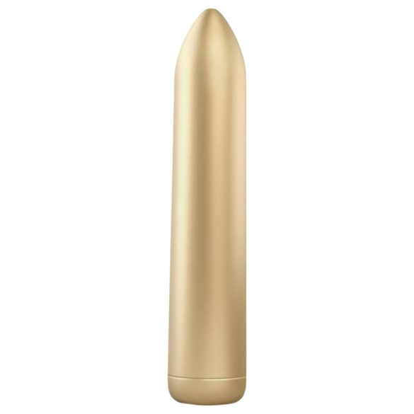 Dorcel Rocket Bullet - επαναφορτιζόμενος δονητής (χρυσός)