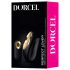Dorcel Perfect Lover - επαναφορτιζόμενος ραδιοδιακόπτης δονητής (μαύρο)