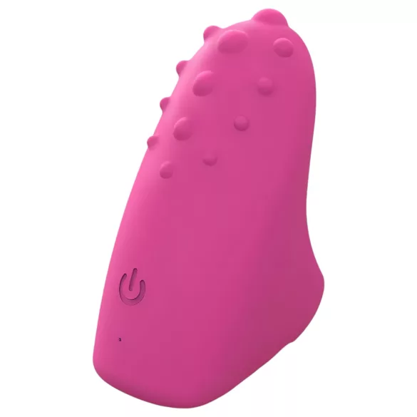 Dorcel Magic Finger - επαναφορτιζόμενος δονητής δαχτύλου (ροζ)