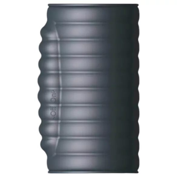 Dorcel Deepvibe - δονητική θήκη πέους - γκρι