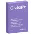 Oralsafe - γλειφομάντηλα (8 τμχ)
