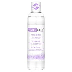   Waterglide Tingling - αναζωογονητικό λιπαντικό νερού (300ml)