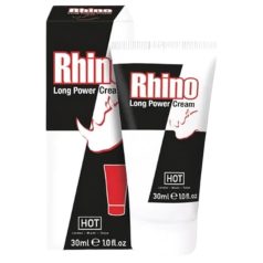   Rhino - Κρέμα καθυστέρησης Long Power (30ml)