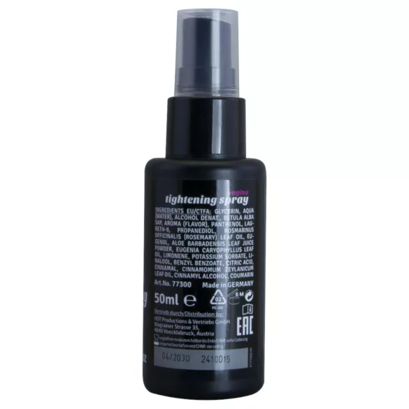HOT ero - σπρέι σύσφιξης κόλπου για γυναίκες (50ml)