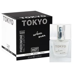   HOT Tokyo - άρωμα φερομόνης για άνδρες (30ml)
