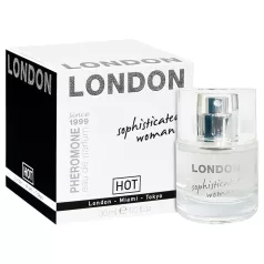   HOT London - άρωμα με φερομόνες για γυναίκα - 30ml