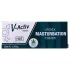 Hot V-Active - διεγερτική unisex κρέμα για αυνανισμό (50 ml)