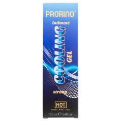   HOT Prorino - δυνατή δροσερή κρέμα για άνδρες (100ml)