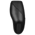 Satisfyer - ανδρικός δονητής πέους με δόνηση - επαναφορτιζόμενος μαύρος