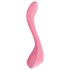 Satisfyer Endless Joy – Επαναφορτιζόμενος Δονητής Ζευγαριού (Ροζ)