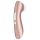 Satisfyer Pro 2+ - Επαναφορτιζόμενος Δονητής Διεγέρτης Κλειτορίδας (Καφέ)