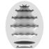 Satisfyer Egg Riffle - Σετ αυγών αυνανιστή (3 τεμ)