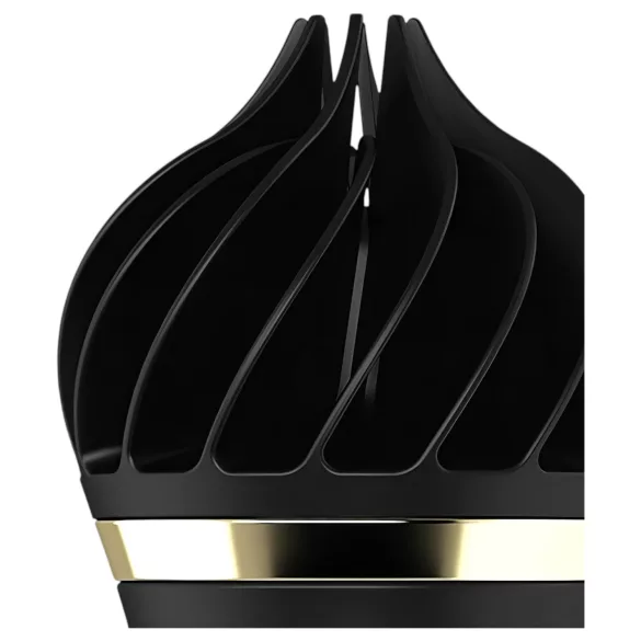 Satisfyer Sweet Treat - δονητής κλειτορίδας περιστρεφόμενος επαναφορτιζόμενος