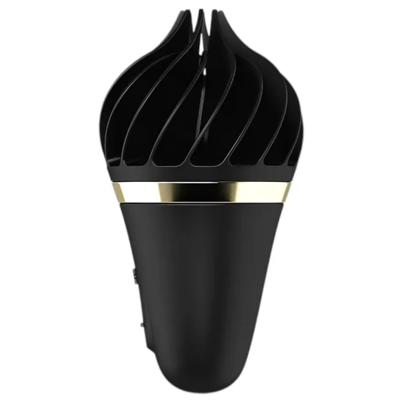 Satisfyer Sweet Treat - δονητής κλειτορίδας περιστρεφόμενος επαναφορτιζόμενος