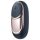 Satisfyer Dark Desire - επαναφορτιζόμενο δονητής κλειτορίδας (μαύρο)