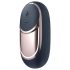Satisfyer Dark Desire - επαναφορτιζόμενο δονητής κλειτορίδας (μαύρο)