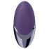 Satisfyer Purple Pleasure - επαναφορτιζόμενος δονητής κλειτορίδας (μωβ)