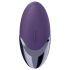 Satisfyer Purple Pleasure - επαναφορτιζόμενος δονητής κλειτορίδας (μωβ)