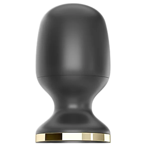 Satisfyer Wand-er Woman - μαζινταριστής δονητής αδιάβροχος - μαύρο