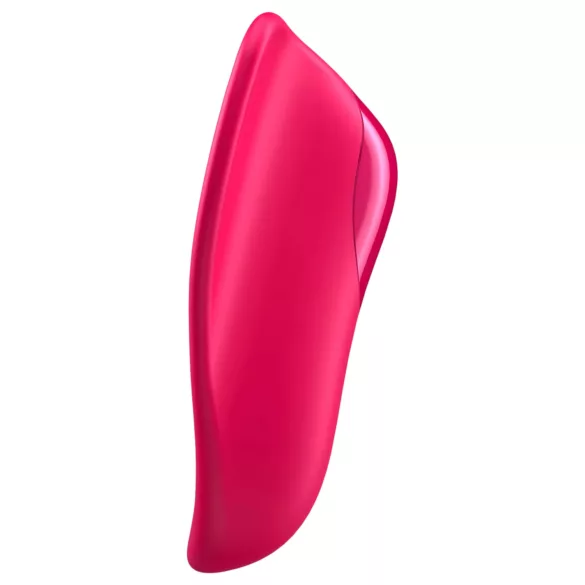 Satisfyer High Fly - δονητής κλειτορίδας επαναφορτιζόμενος αδιάβροχος ροζ