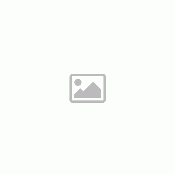 Penthouse Casual Seduction - krajková noční košilka s tangy (černá) - L/XL