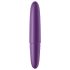 Satisfyer Ultra Power Bullet 6 - επαναφορτιζόμενος, αδιάβροχος δονητής (μωβ)