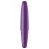Satisfyer Ultra Power Bullet 6 - επαναφορτιζόμενος, αδιάβροχος δονητής (μωβ)