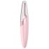 Satisfyer Twirling Delight - αδιάβροχος δονητής κλειτορίδας (ροζ)