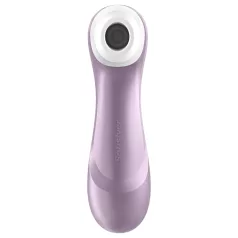   Satisfyer Pro 2 Gen2 - διαμαντικής αναρρόφησης ερεθιστής κλειτορίδας - μωβ