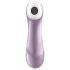 Satisfyer Pro 2 Gen2 - επαναφορτιζόμενος διεγέρτης κλειτορίδας (βιολετί)