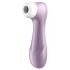 Satisfyer Pro 2 Gen2 - επαναφορτιζόμενος διεγέρτης κλειτορίδας (βιολετί)