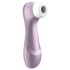 Satisfyer Pro 2 Gen2 - επαναφορτιζόμενος διεγέρτης κλειτορίδας (βιολετί)