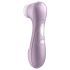 Satisfyer Pro 2 Gen2 - επαναφορτιζόμενος διεγέρτης κλειτορίδας (βιολετί)