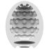 Satisfyer Egg Bubble - αυγό μαστρωτήρας (1 τεμ)