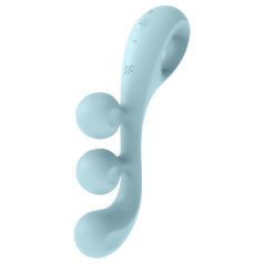   Satisfyer Tri Ball 2 - πολυλειτουργικός δονητής (μέντα)