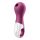 Satisfyer Lucky Libra - κύματο αναρρόφησης κλειτορίδικού διεγερτή (μωβ)