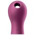 Satisfyer Lucky Libra - κύματο αναρρόφησης κλειτορίδικού διεγερτή (μωβ)