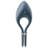Satisfyer Duelist - δονητικό δαχτυλίδι πέους με μπαταρία (γκρι)