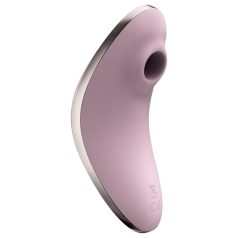  Satisfyer Vulva Lover 1 - αεροπαλμικός δονητής κλειτορίδας (βιολετί)