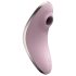 Satisfyer Vulva Lover 1 - αεροπαλμικός δονητής κλειτορίδας (βιολετί)