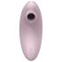 Satisfyer Vulva Lover 1 - αεροπαλμικός δονητής κλειτορίδας (βιολετί)