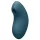 Satisfyer Vulva Lover 2 - επαναφορτιζόμενος δονούμενος κλειτοριδικός διεγέρτης (μπλε)