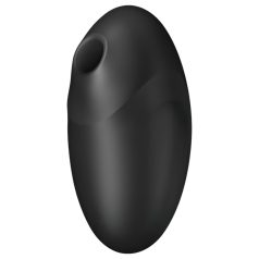   Satisfyer Vulva Lover 3 - κλειτοριδικός διεγέρτης αέρα (μαύρο)