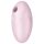 Satisfyer Vulva Lover 3 - επαναφορτιζόμενος κλειτοριδικός διεγέρτης (ροζ)