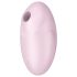 Satisfyer Vulva Lover 3 - επαναφορτιζόμενος κλειτοριδικός διεγέρτης (ροζ)