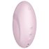 Satisfyer Vulva Lover 3 - επαναφορτιζόμενος κλειτοριδικός διεγέρτης (ροζ)