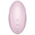 Satisfyer Vulva Lover 3 - επαναφορτιζόμενος κλειτοριδικός διεγέρτης (ροζ)