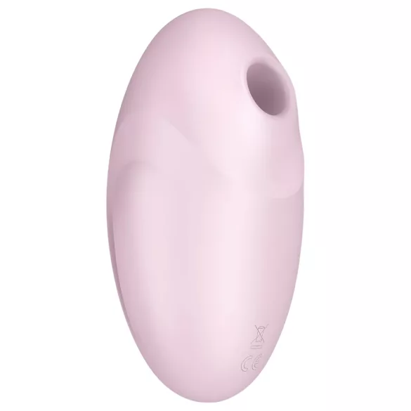 Satisfyer Vulva Lover 3 - διεγέρτης κλειτορίδας με κύματα αέρα